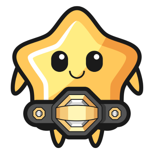 「リングサイドのワケイ」のアバター