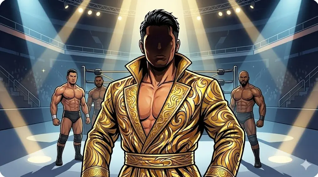 okada-kazuchika-aew-wrestlers-confrontation