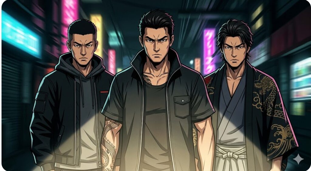 鷹木信悟選手が率いる新ユニットUnbound Co.（アンバウンドカンパニー）のイメージ